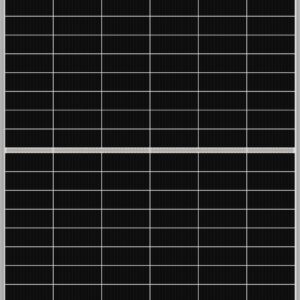 TW Solar 440W N-TYPE Mono 108 Halfcells BlackFrame 30mm MC4 1200mm Cable IEC 61215: 2021 (TWMND-54HS440 (IEC 61215-2021))
