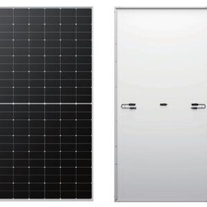 Longi LR5-72HTH-580M P-type BC module 144half-cell Silver Frame  MC4-Evo2 (IEC61215:2021)