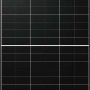 Longi LR7-54HTH 475W Hi-MO X6 108half-cell BlackFrame 30mm, MC4 EVO2 (LR7-54HTH-475M) [IEC 61215:2021]