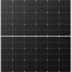 Longi LR5-54HTH 440W HPBC Hi-MO6 108half-cell BlackFrame 30mm, MC4 EVO2 [LR5-54HTH-440M (IEC 61215-2021)]