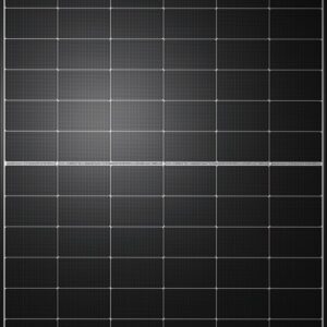TW Solar 440W N-Type Mono 96 Halfcells Bifacial Black Frame 30mm MC4 EVO2 1200mm Cable (TWMNH-48HD440)