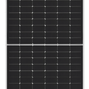Risen RSM144-9 585W N-type TOPCon Bifacial 144half-cells sliver 30mm MC4 EVO2 [RSM144-9-585BNDG (IEC 61215-2021)]