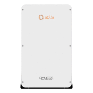 Solis-Dyness-Powerbox Pro Same model as Dyness Powerbox Pro 10.24kWh but only difference is this new model from Solis is dual-brand