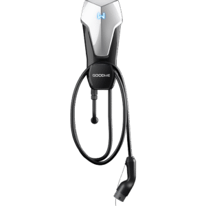 GW AC Charger Second Generation | Single Phase - 7 kW