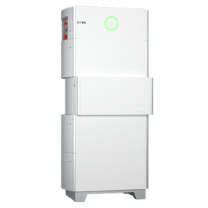 SAJ Battery Module 5kWh - HV5 for B2 Battery Kit (B2-5.0-HV5)