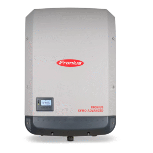 Fronius Symo Advanced String 20kW 3 Phase 2 MPPT w/ DM