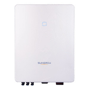 Sungrow String Inverter 5.0kW 3 Phase 2 MPPT / 2 Strings w/o Display w/Wi-Fi w/DCI w/DC cover (SG5.0RT)