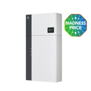 SMILE-G3-S5-INV + SMILE-G3-BAT-10.1P [Part no. 91200138]