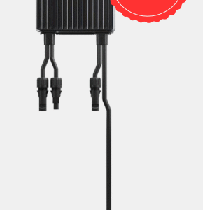 SolarEdge Commercial Optimizers 1200W 2x1.6m input cables (S1200-1GMYMBV)