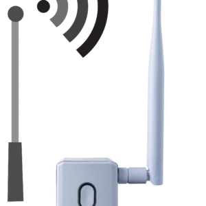 SolarEdge wireless gateway