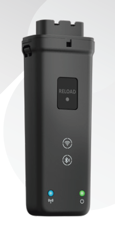 WiFi and LAN compatible dongle for multiple ET (15-30KW) and multiple HT series