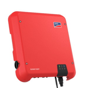 SMA Sunny Boy String 6.0kW 1 Phase 2 MPPT w/Wi-Fi w/DCI (SB6.0-1AV-41)