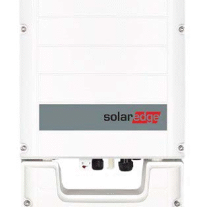 SolarEdge String 30kW 3 phase w/o wifi w/ SetAPP 12Y Warranty