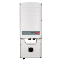 SolarEdge 5kW 3 phase w/o wifi w/ SetAPP w/o Optimiser 12Y Warranty