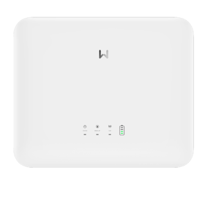 GoodWe ET G2 Hybrid HV 6kW 3 Phase 2 MPPT w/wifi w/DCI w/Inbuilt meter w/3xCTs w/Backup (GW6000-ET-20)