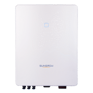 Sungrow String Inverter 8.0kW 3 Phase 2 MPPT / 3 strings w/o Display w/DCI w/Wi-Fi w/DC cover (SG8.0RT)