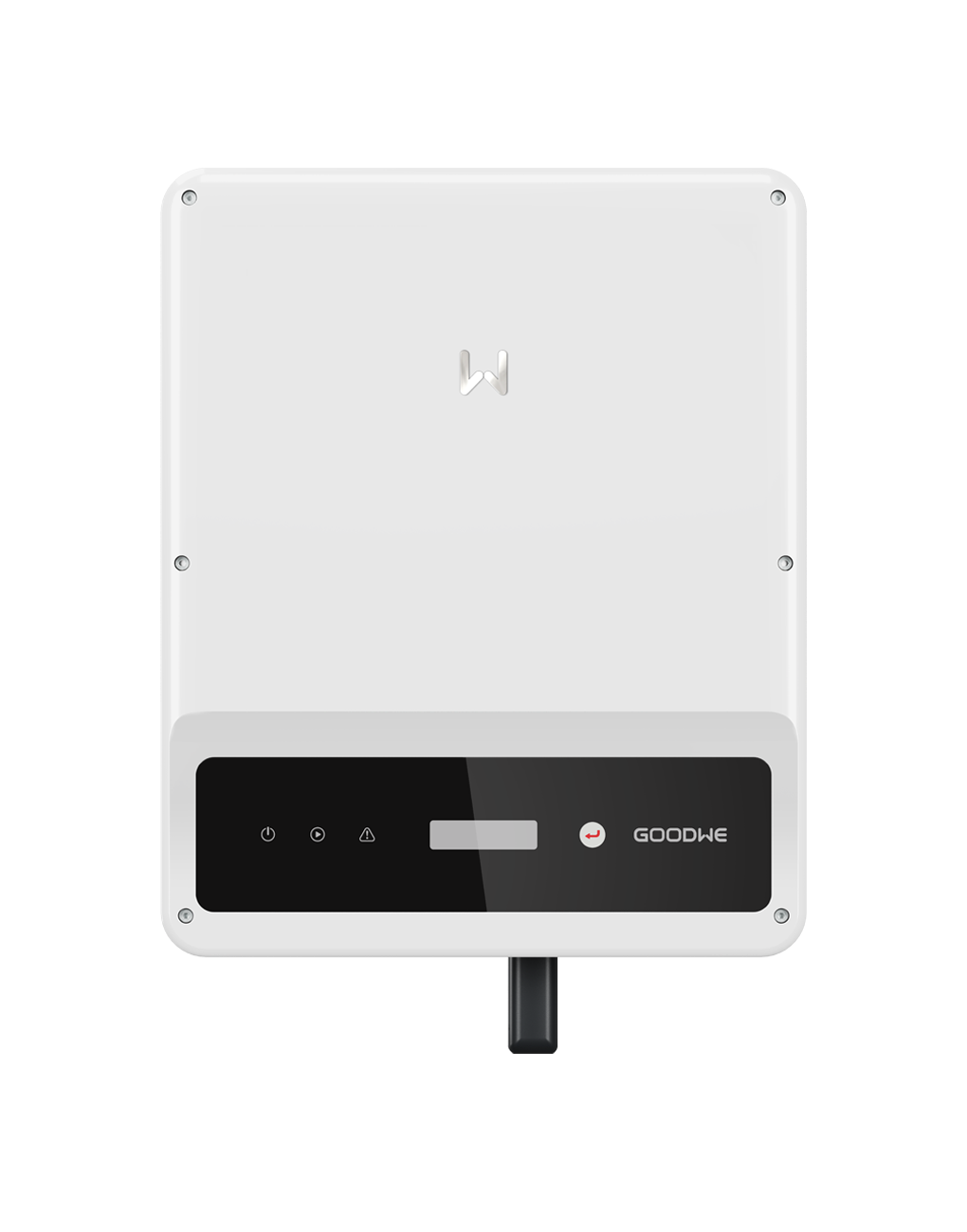 GoodWe SDT(G2) 8.0kW 3 Phase String Inverter 2 MPPT/4 Strings w/Wi-Fi w/DCI (GW8KAU-DT)