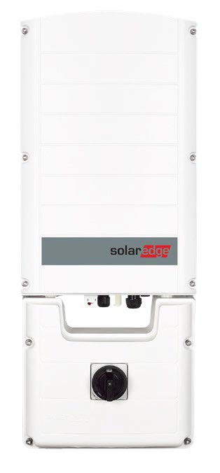 SolarEdge String 17kW 3 phase w/o wifi w/ SetAPP w/o Optimiser 12Y Warranty