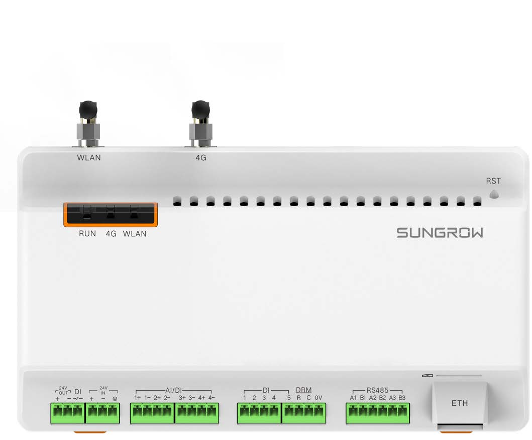 Sungrow Logger 1000A