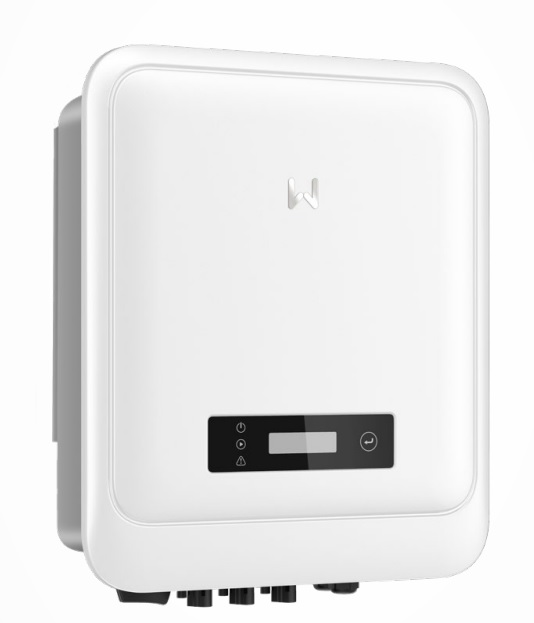 GoodWe MS G3 String 6kW 1 Phase 3 MPPT 3 Strings w/wifi w/DCI