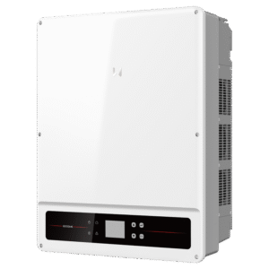 Goodwe SMT 50kW String Inverter 3 Phase 5 MPPT/10 Strings w/Wi-Fi W/DCI w/DC Cover (GW50KS-MT)