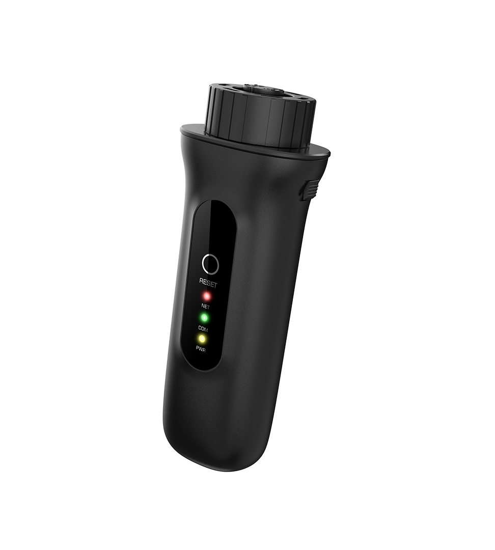 Solis Data Logging Stick - 4g dongle with 5 yr sim card - 4pin model suitable for S5 models