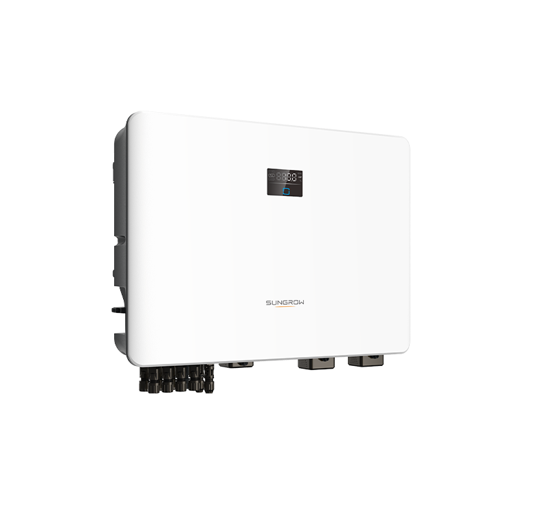 Sungrow Hybrid HV 10kW 1 Phase 4 MPPT w/wifi w/DCI w/ inbuilt Backup W/DC Protective Cover w/DTSU666-20 meter + 2 CTs (100A)