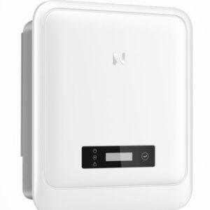 GoodWe MS G3 String 9990W 1 Phase 3 MPPT 3 Strings w/Wi-Fi w/DCI