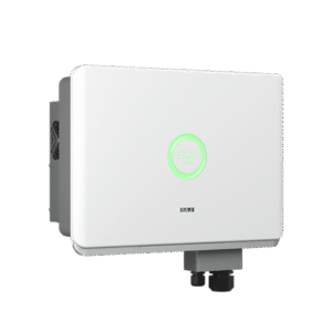 SAJ R6 String 5kW 3 Phase 2 MPPT