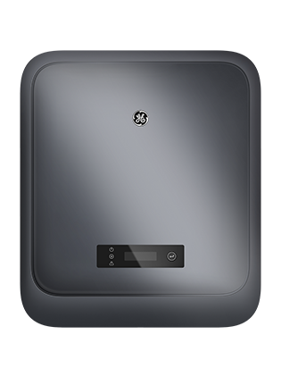 GE G3 8.5kW 1 Phase 3 MPPT/3 Strings w/Wi-Fi w/In-built DCI (GEP8.5-1C-30)